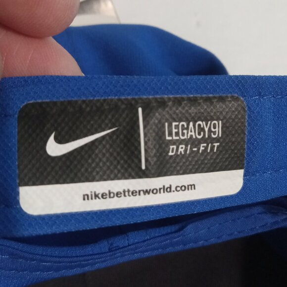 NWT Nike Legacy91 UNK Lopers Dri Fit Hat/Cap OSFM - Picture 9 of 9